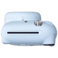 FujiFilm Instax Mini 12, Pastel Blue + 10 fotek