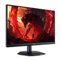ACER LED Monitor 23,8" Nitro KG241YX3bip