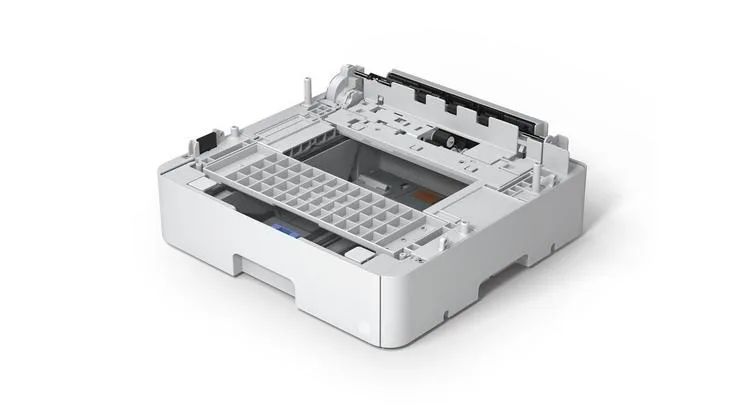 Epson 500 pages Cassette Unit for WF-C58xx/53xx
