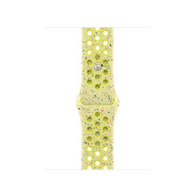Watch Acc/40/Volt Splash Nike Sport Band - S/M