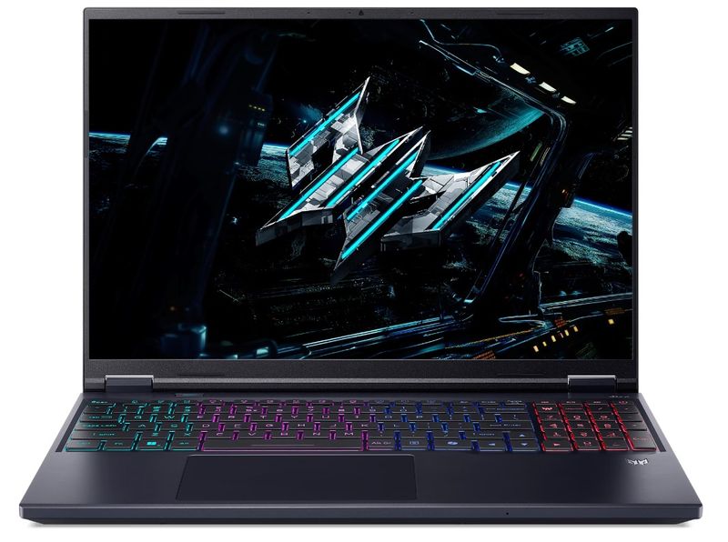 Acer Predator Helios Neo 16/PHN16-I31-71NK/i7-14650HX/16"/2560x1600/16GB/1TB/RTX 5060/W11H/Black/2R