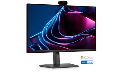 Dell Pro P/P2426HEV/23,8"/IPS/FHD/120Hz/5ms/Černá/3RNBD