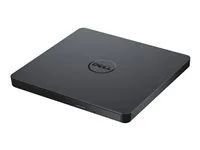 Disková jednotka - DVD±RW (±R DL) / DVD-RAM - 8x/8x/5x - USB 2.0 - externí