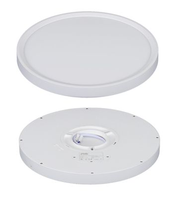 Svítidlo NOMY LED 24W WHITE s nast. teploty světla
