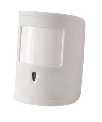 iGET SECURITY P17 - PIR detektor bez detekce zvířat do 10kg, pro alarm M3B a M2B