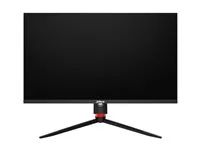 LED monitor - hraní her - 27" - 1920 x 1080 Full HD (1080p) @ 300 Hz - VA - 300 cd/m² - 4000:1 - 1 ms - 2xHDMI, 2xDisplayPort - černá