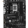 ASROCK Základní deska B860 PRO-A WIFI