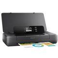 HP Tiskárna OfficeJet 200 Mobile Printer