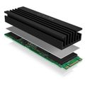RAIDSONIC Pasivní chladič pro M.2 2280 SSD