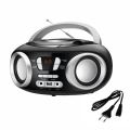 MANTA Rádio Chilli Boombox BT MM9310BT