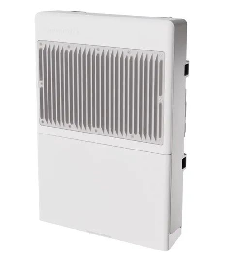 Mikrotik CSS610-8P-2S+OUT, netPower Lite 8P PoE, 2x SFP+, SwitchOS, mounting kit, no power supply