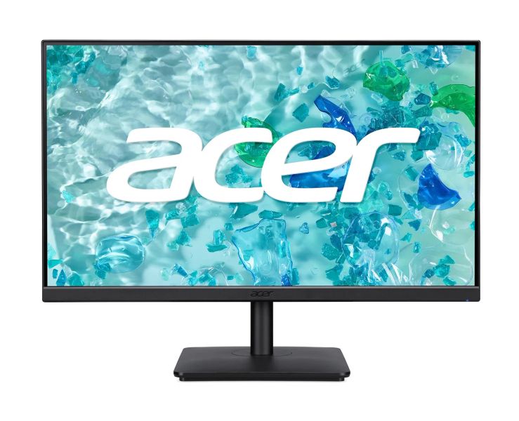 Acer Vero/V247YGbmipx/23,8"/IPS/FHD/100Hz/4ms/Black/3R