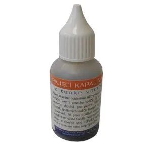Pájecí kapalina ELCHEMCO na tenké vodiče 30 ml