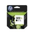 HP Cartridge HP 302XL Black 8,5ml