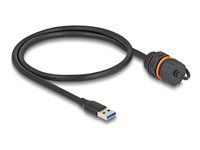 USB 5 Gbps Cable USB Type-A male to USB