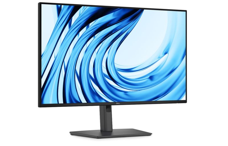 Dell Pro P/P2726H/27"/IPS/FHD/120Hz/5ms/Černá/3RNBD