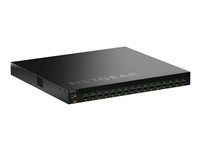 Netgear M4350-16C managed switch CSM4316
