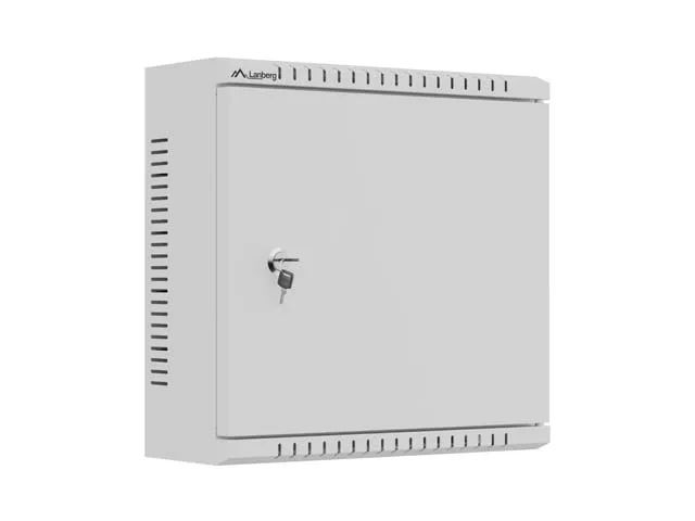 Montážna skriňa TPR 10'' so sieťovou doskou 340 × 340