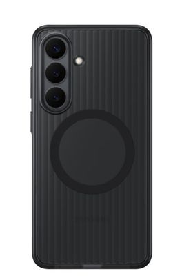 Samsung Ochranný kryt s magnetem S26+ Black