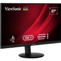 VIEWSONIC VG2709U-2K, LED Monitor 27" QHD