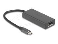 USB Type-C Adapter to Combo HDMI/Disp