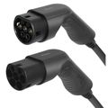 DELTACO EV-3215, Kabel Typ 2/11 kWh 5m