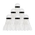 Lopatky na badminton REBEL RBA-4103