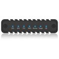 RAIDSONIC ICY BOX Docking Station IB-2817MCL-C31