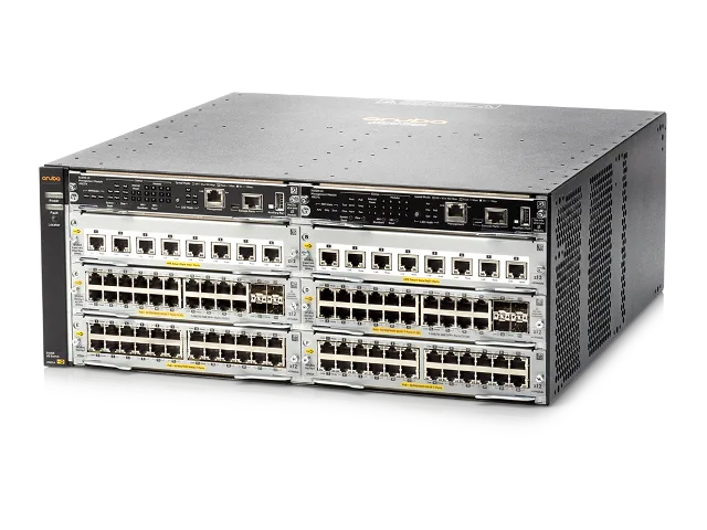 Aruba 5406R zl2 Switch