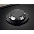 ELECTROLUX Plynová varná deska KGG75362K