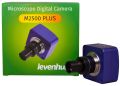 Digitální fotoaparát k mikroskopu Levenhuk M2500 PLUS