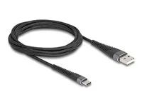 USB 2.0 Cable USB Type-A male to USB Typ