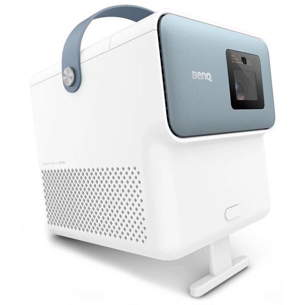 Benq projektor GP100 bílý