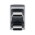 Adaptér USB-C/USB-C GOOBAY 74446