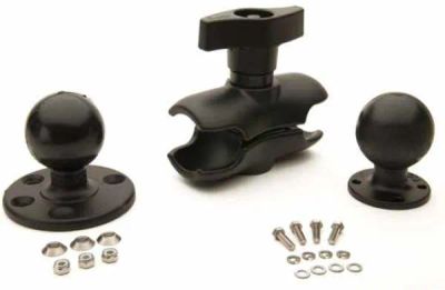 Honeywell RAM MOUNT KIT, ROUND BASE, SHORT ARM