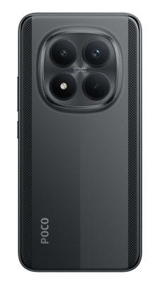 POCO M8 Pro 5G/8GB/256GB/Black