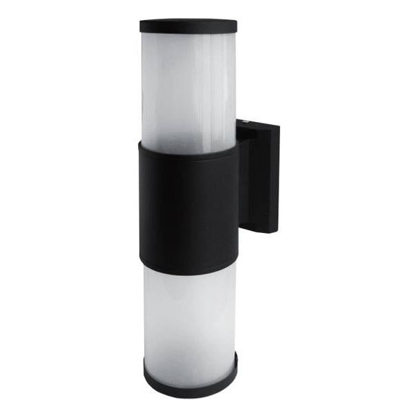 Venkovní svítidlo DIOLED D78779 Irga Duo Black