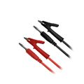 Kabel měřicí s krokosvorkami GETI GT-L06