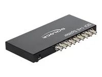 3G-SDI Splitter 1 in > 8 out