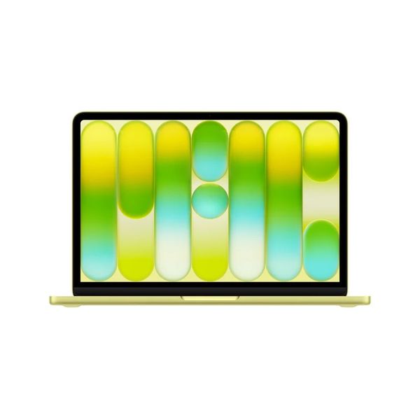 MacBook Neo 13" A18P 6C CPU/5C GPU/8G/512/SK/CIT