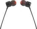 JBL T110 Black
