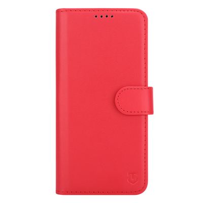 Tactical Field Notes pre Samsung Galaxy A27 5G Red