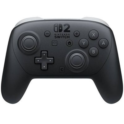 NINTENDO Switch 2 Pro Controller