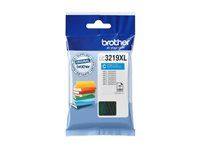 XL - azurová - originální - blistr - inkoustová cartridge - pro Brother MFC-J5335DW, MFC-J5730DW, MFC-J5930DW, MFC-J6935DW