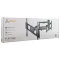 SBOX Corner wall mount PLB-1348-2