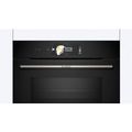 BOSCH Vestavná trouba CMG778NB1