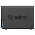 SYNOLOGY NAS Server DS225+ 2xHDD