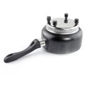 AMIO Elektrický hrnec do auta, 18x 8cm 150W 12V