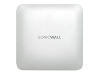 Bezdrátový access point - s 1 rok zabezpečené správy a podpory bezdrátové sítě - Wi-Fi 6 - Bluetooth - 2.4 GHz, 5 GHz - spravování cloudem montáž na strop