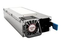 Cisco - Zdroj napájení - nadbytečný (zásuvný modul) - AC - 1600 Watt - pro P/N: NCS-57C3-MOD-SE-S, NCS-57C3-MOD-SE-S=, NCS-57C3-MODS-SYS, NCS-57C3-MOD-SYS